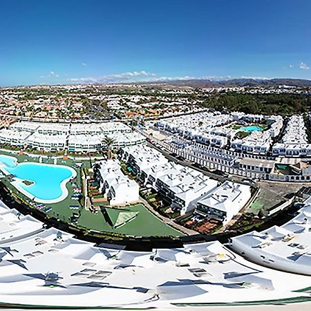 Dunaflor Verde Active & Chill Bungalow Maspalomas  Exterior foto