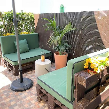 Dunaflor Verde Active & Chill Bungalow Maspalomas  Exterior foto