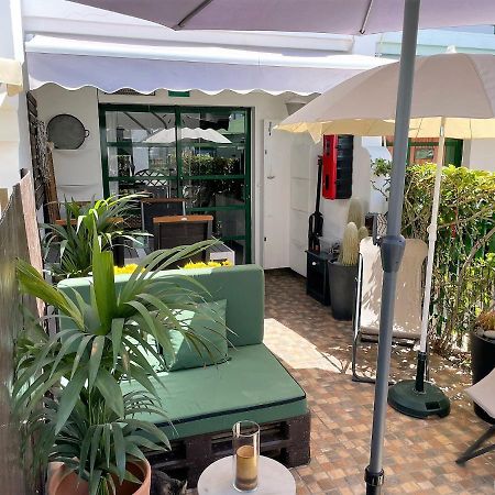 Dunaflor Verde Active & Chill Bungalow Maspalomas  Exterior foto