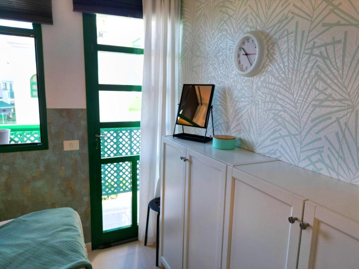 Dunaflor Verde Active & Chill Bungalow Maspalomas  Exterior foto