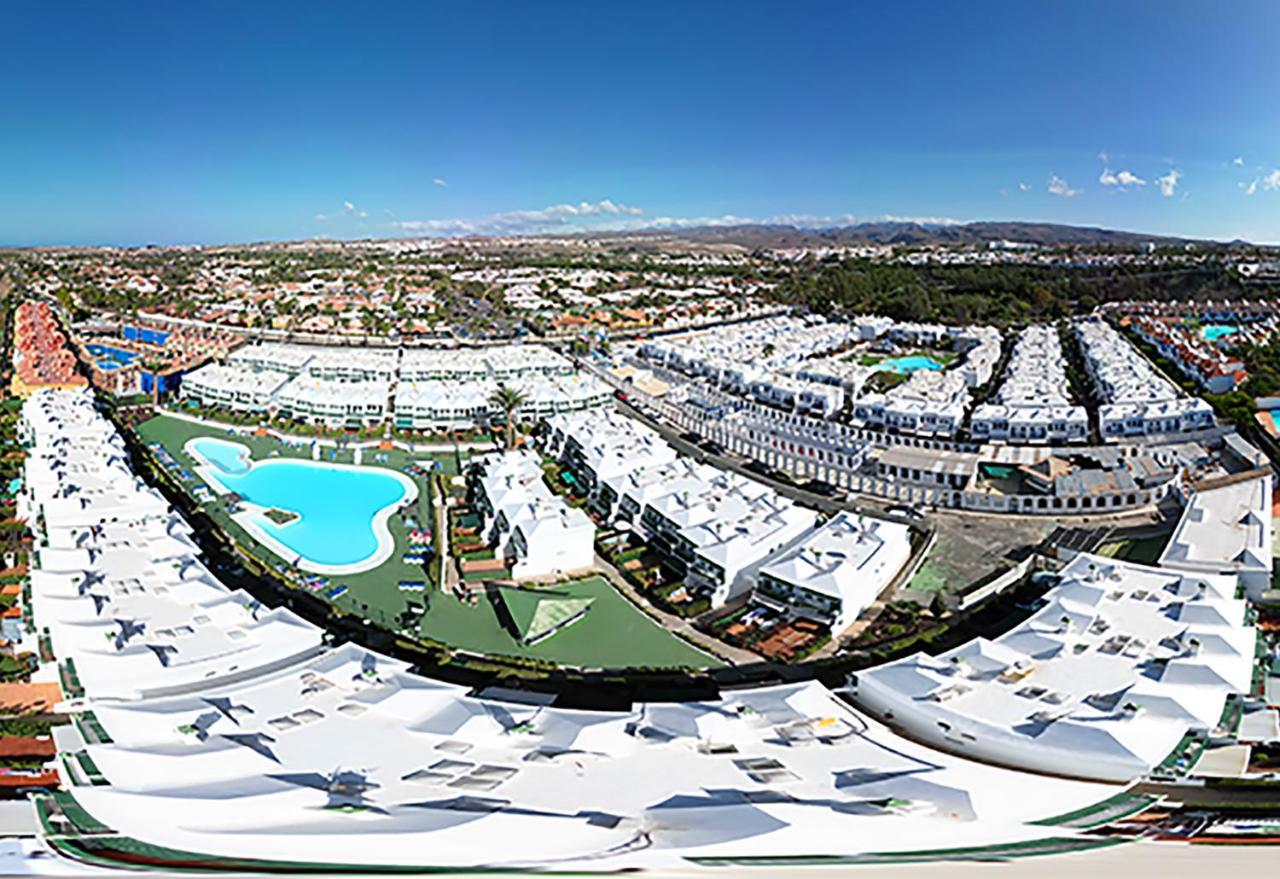 Dunaflor Verde Active & Chill Bungalow Maspalomas  Exterior foto