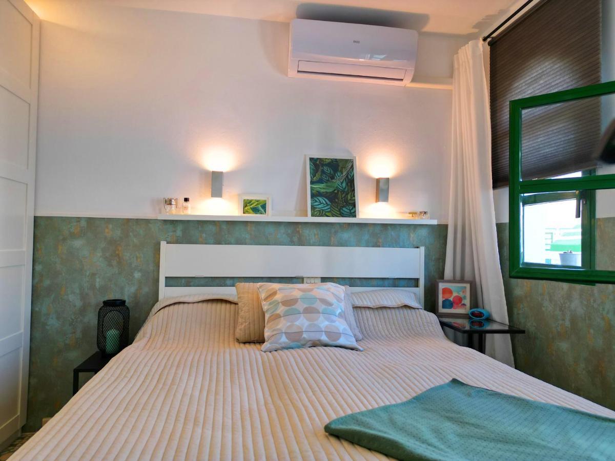 Dunaflor Verde Active & Chill Bungalow Maspalomas  Exterior foto