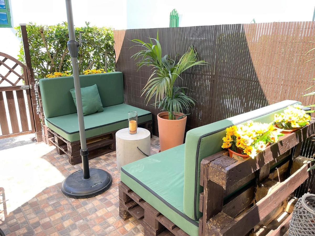Dunaflor Verde Active & Chill Bungalow Maspalomas  Exterior foto