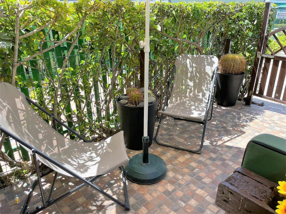 Dunaflor Verde Active & Chill Bungalow Maspalomas  Exterior foto
