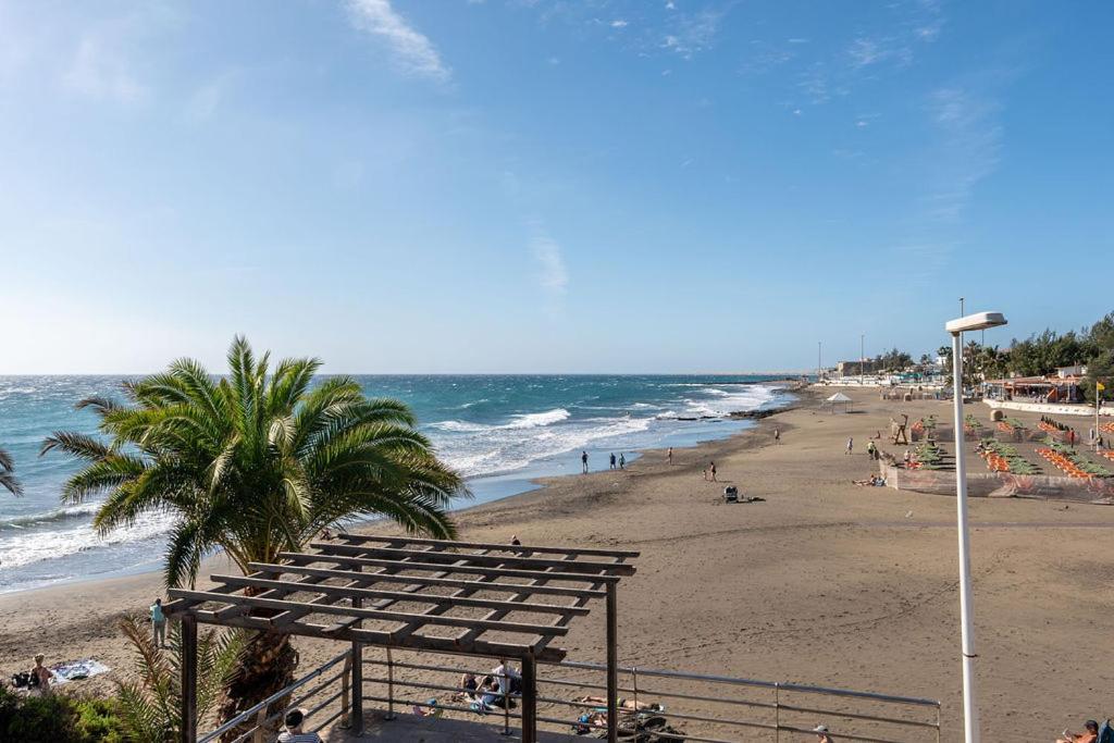 Dunaflor Verde Active & Chill Bungalow Maspalomas  Exterior foto